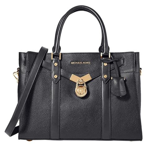 reisetasche michael kors|Michael Kors large satchel handbag.